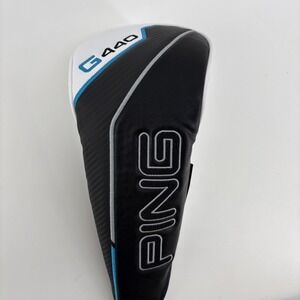 PING G440 Driver Head Cover - Headcover
